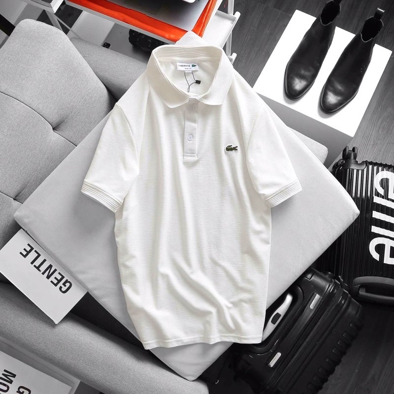 Áo nam thun co giãn 4 chiều cao cấp. | BigBuy360 - bigbuy360.vn