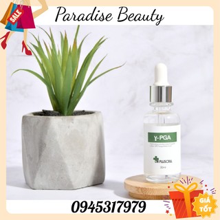 Serum dưỡng ẩm phục hồi y – PGA Dr Pluscell