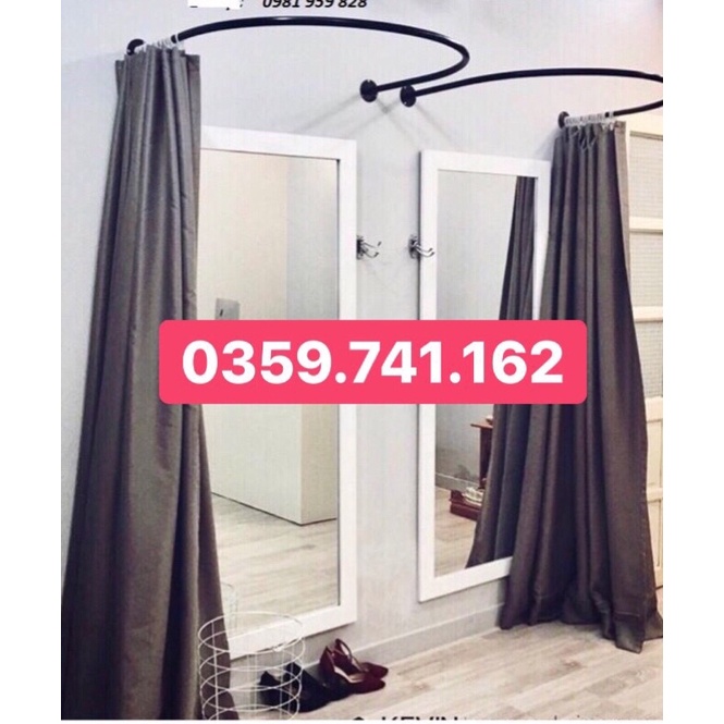 QUÂY THỬ ĐỒ SƠN TĨNH ĐIỆN