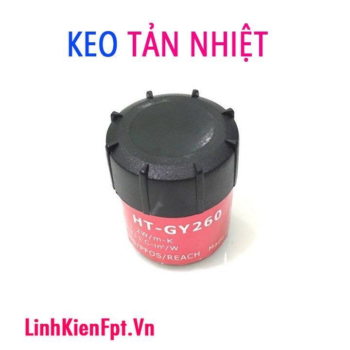 ⚡️FLASH SALE⚡️ Keo Tản Nhiệt Loại Tốt Giá rẻ nhất