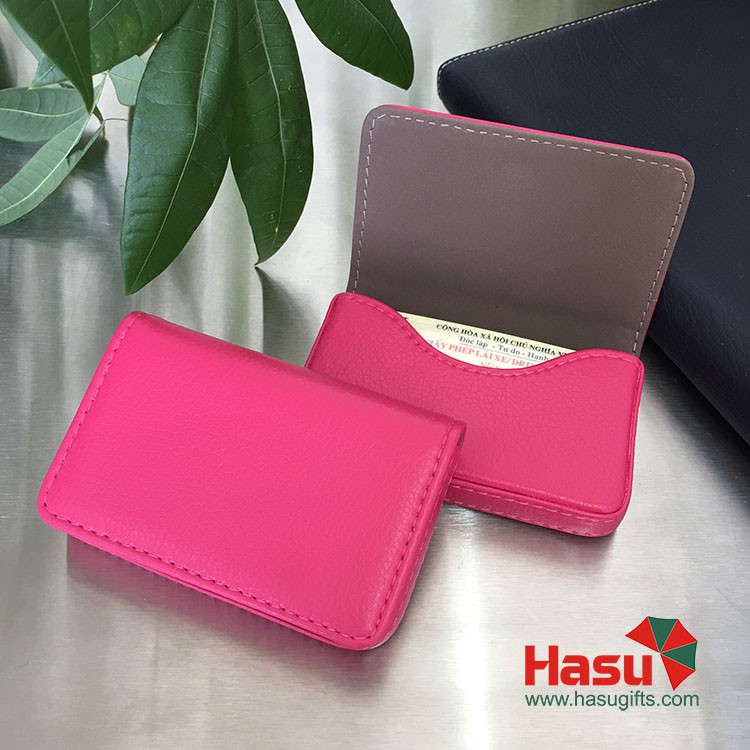 Ví đựng thẻ atm, name card - Hộp đựng card visit, name card M650 | BigBuy360 - bigbuy360.vn