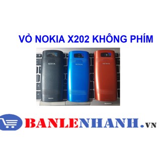 Vỏ nokia x2 02 có phím
