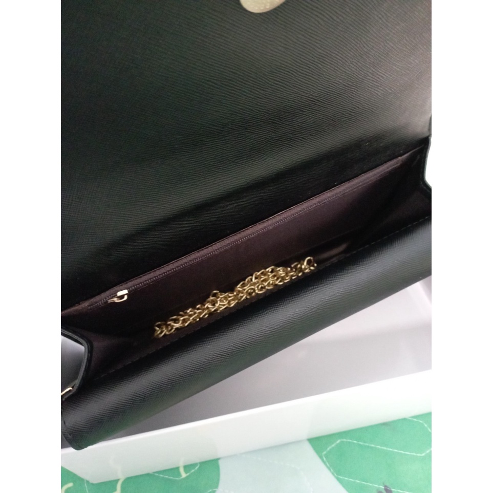 Clutch cầm tay nữ LV siêu xinh/Túi kep nách size 23 siêu sang