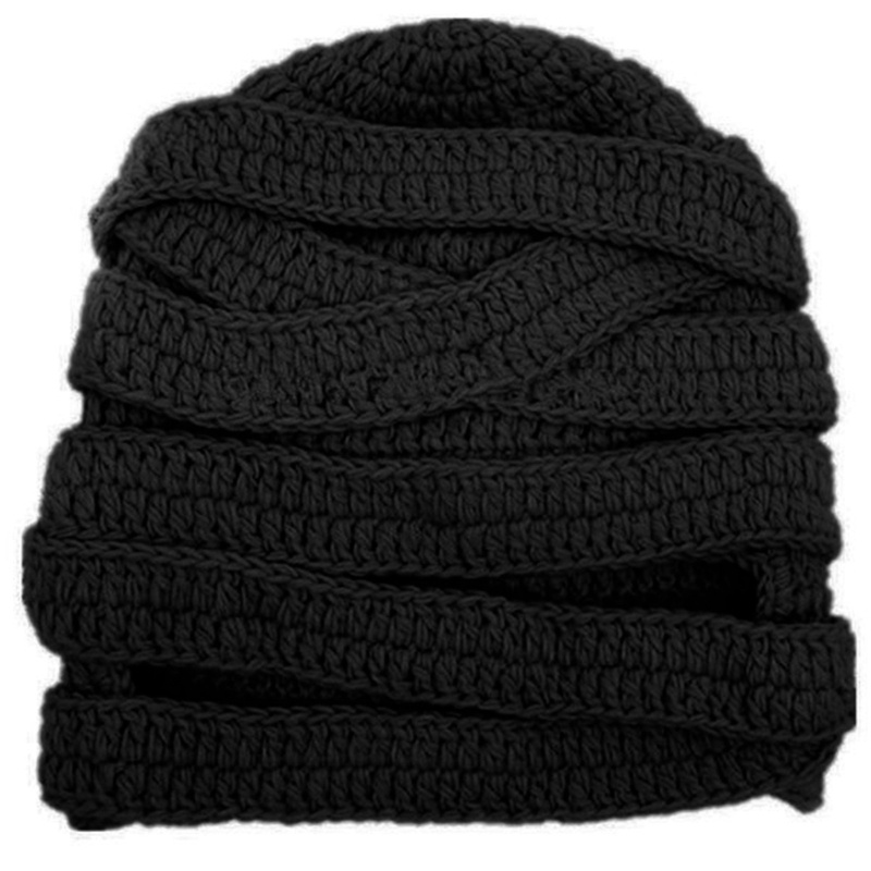 Mũ HóA Trang Balaclava Vui NhộN Cho Mẹ Và Bé