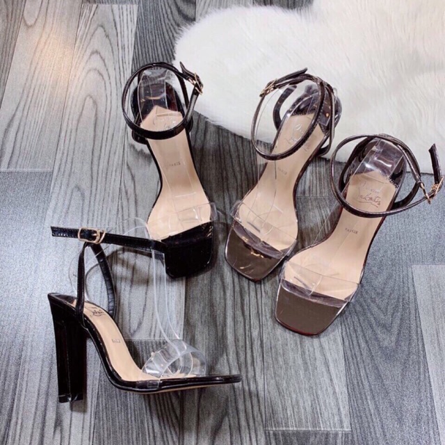 Sandal cao cấp