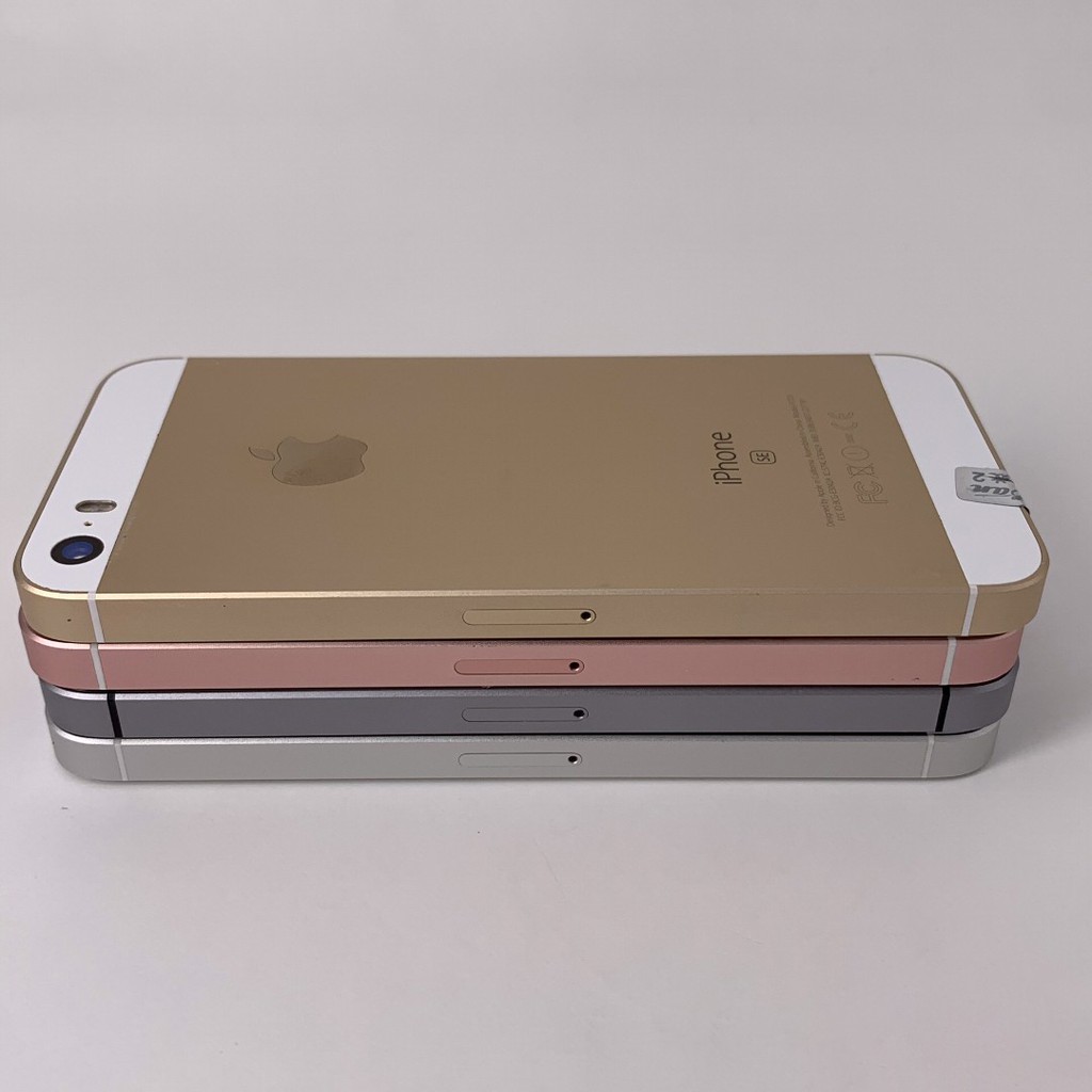 Điện thoại cũ giá rẻ apple iPhoneSE 64G/128G [nhìn thật đẹp]iPhone6s
