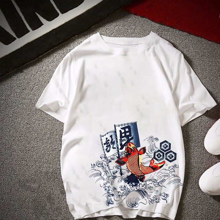 F/S đơn 50k - Thun Cotton - Áo Thun nam,nữ tay ngắn , áo phông cổ tròn | BigBuy360 - bigbuy360.vn