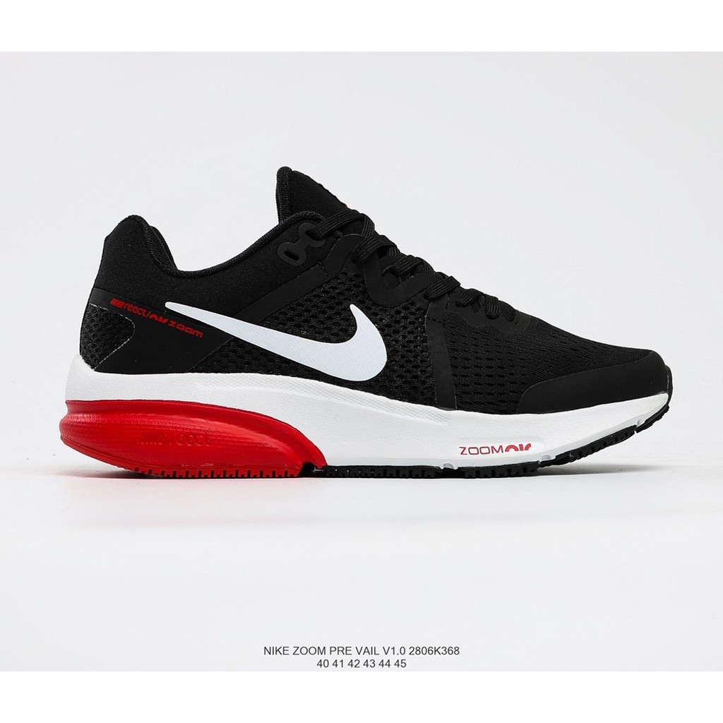 GIÀY SNEAKER MÃ SẢN PHẨM_NIKE AIR ZOOM PRE VAIL V1.0 NHIỀU MÀU PHONG CÁCH FULLBOX + FREESHIP KHI MUA 2 SẢN PHẨM