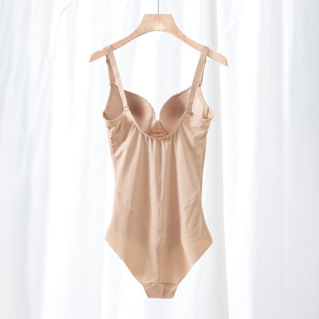 Gen Toàn Thân Kèm Áo Lót Định Hình | BigBuy360 - bigbuy360.vn