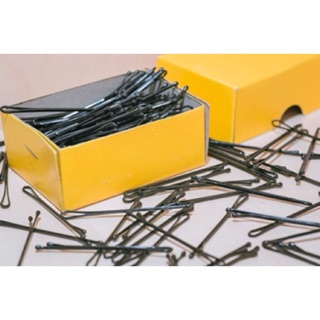 Kẹp tăm bo đầu tròn (Hộp 100-120 chiếc)