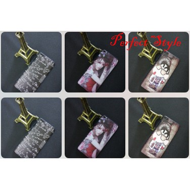 Ốp lưng xiaomi mi 5 chất liệu cao su in hình đẹp mắt