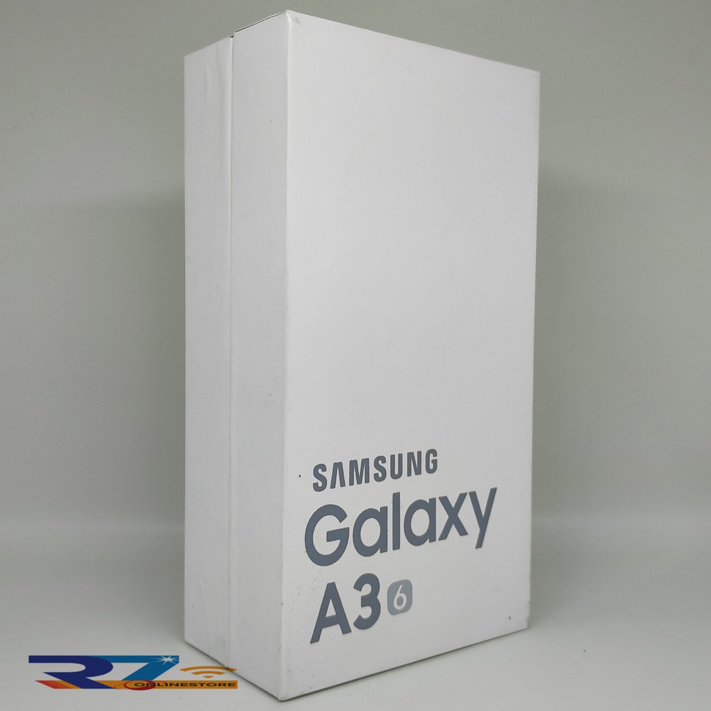 Hộp Đựng Điện Thoại Samsung Galaxy A3 (6) 2016