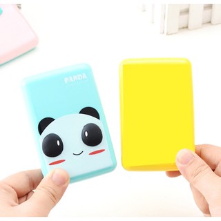 Hộp mini đựng card siêu dễ thương
