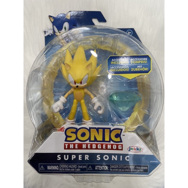 Đồ chơi dành cho trẻ em SONIC - MỸ