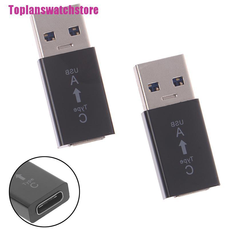 Đầu Chuyển Đổi usb 3.1 type c Sang usb 3.0 otg Chuyên Dụng