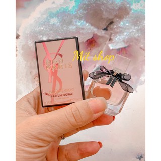 Nước hoa YSL Mon Paris 7.5ml