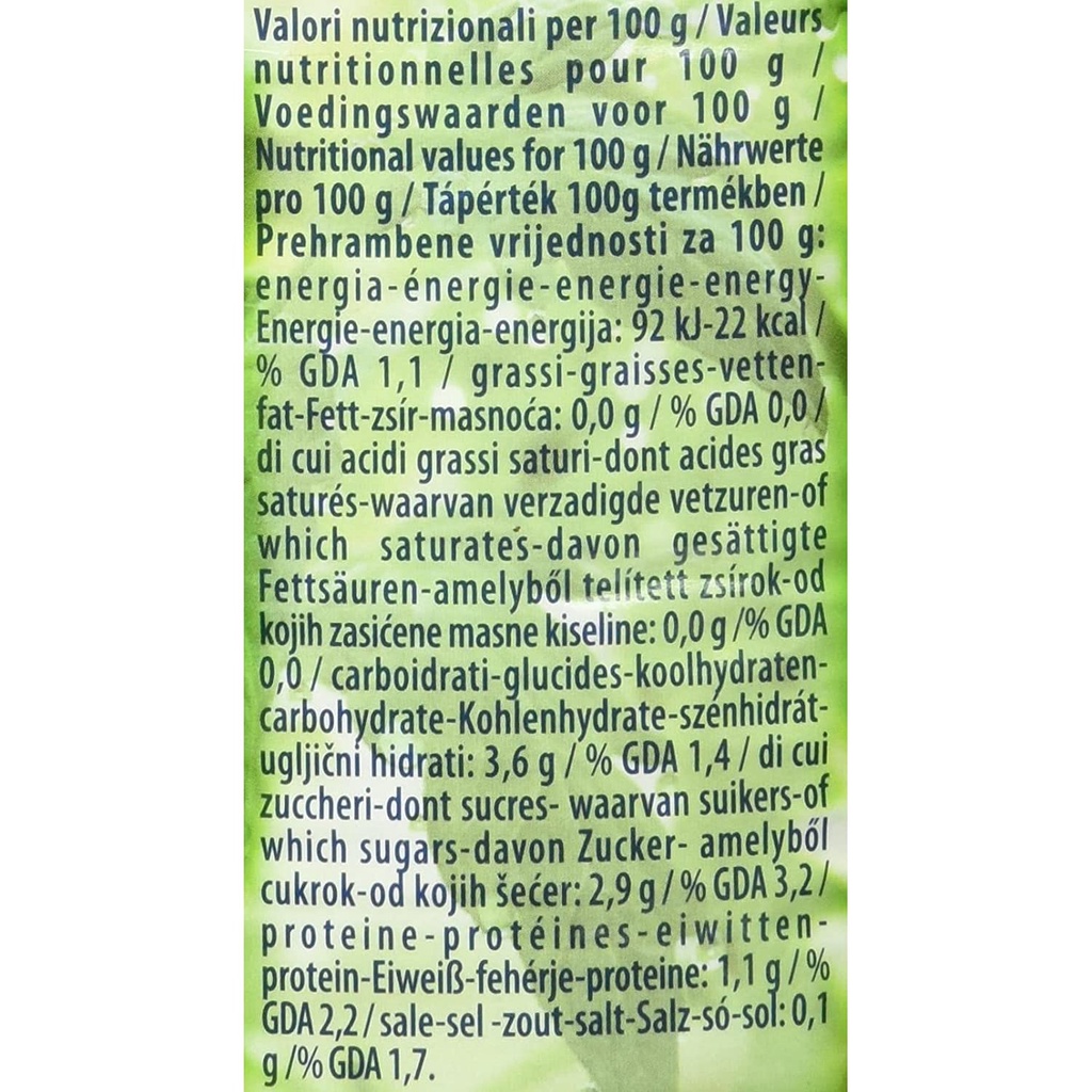 Cả chua bóc vỏ - Mutti Pelati Gastronomia 2.5kg