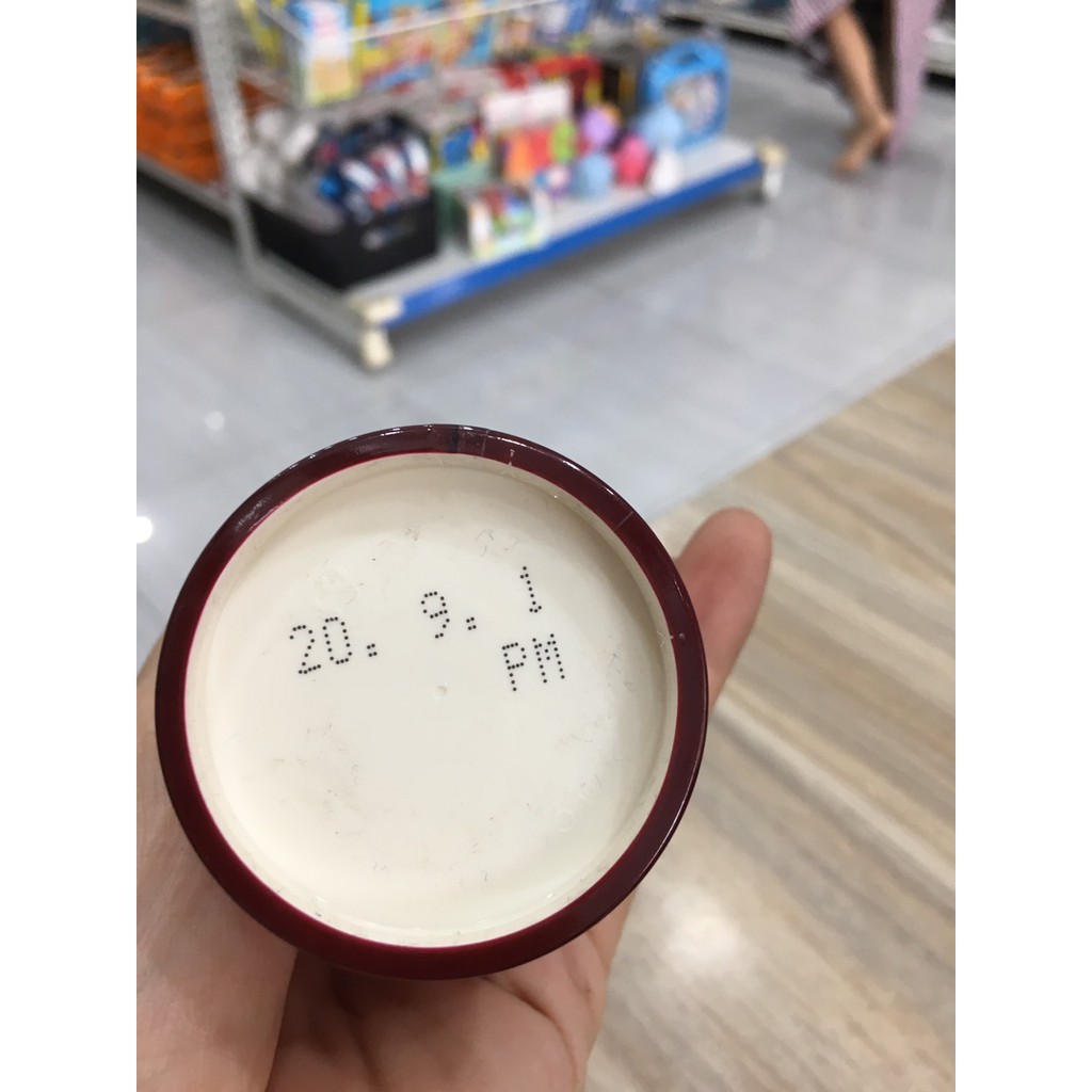 Phô Mai rắc Cháo Meg (50g) cho bé từ 6 tháng- mẫu mới - Date tháng 05/2022