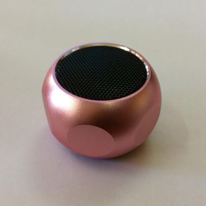 Loa Bluetooth M10 Mini Phù Hợp Mọi Thiết Bị Thiết Kế Hợp Kim Độc Đáo