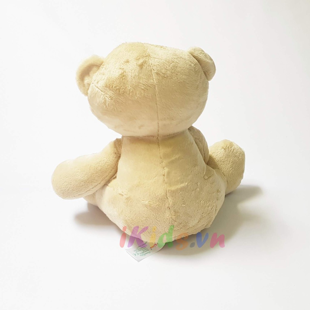 Gấu bông Bedtime Bear, có súc sắc