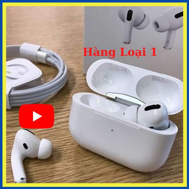 Tai Nghe Bluetooth AP Pro Loại 1🔥FREESHIP🔥 Tai Nghe Không Dây Âm Thanh Vòm Siêu Đỉnh Xử Lý Vi Trình Khử Âm, Xuyên Âm