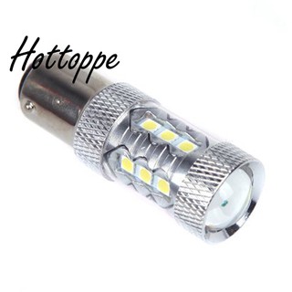 Đèn LED xe ô tô 80W 1157 BAY15D 16 * OSRAM