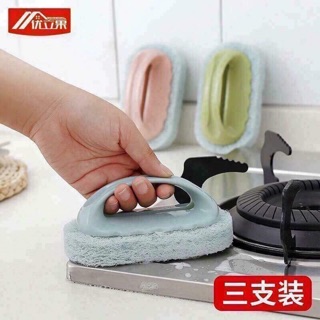 Miếng cọ rửa cầm tay