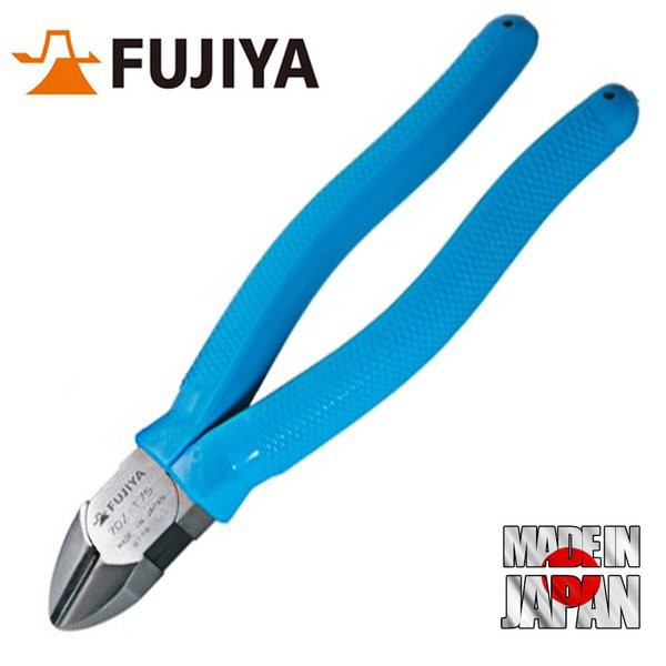 Kìm cắt cách điện Nhật Fujiya 70Z-175