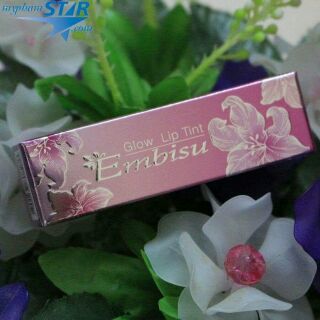 SON DƯỠNG VÀ DỮ ẨM EMBISU
