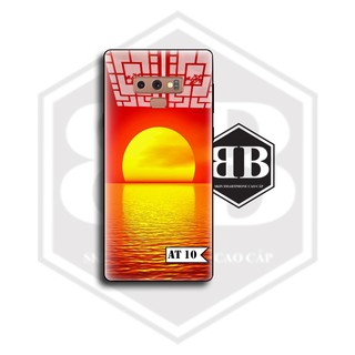 Ốp lưng kính cường lực SAMSUNG NOTE 8 / NOTE 9 / NOTE 10 / NOTE 10 PLUS / NOTE 10 PRO cực phẩm