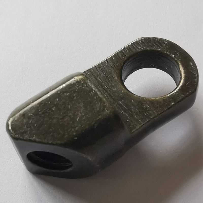 Bộ 2 Thanh Chống Hỗ Trợ Nâng Cốp Sau Xe Hơi Chuyên Dụng 51248222913 Ốp Bảo Vệ Chìa Khóa Xe Hơi BMW 5 Series E39 Saloon 1996-2003