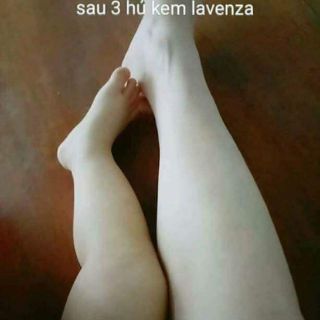 kem body lavenza