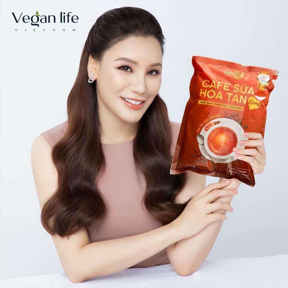 Cà Phê Sữa Hòa Tan Loving 280 gram | BigBuy360 - bigbuy360.vn