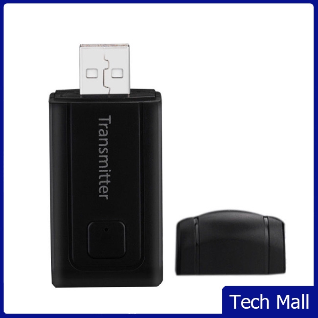 Bộ Thu Phát Bluetooth V4 A2Dp 3.5mm