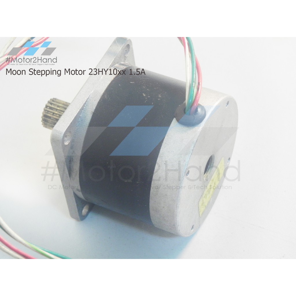 Động cơ bước Moon Stepping Motor 23HY10xx 1.5A