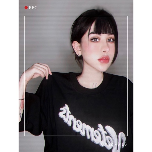 Sale áo Vetements phiên bản Limited