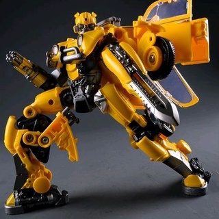 Mô hình Bumble Bee 2018 - YS03