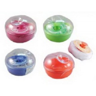 VB. Hộp đựng phấn  < Bé Sơ Sinh >