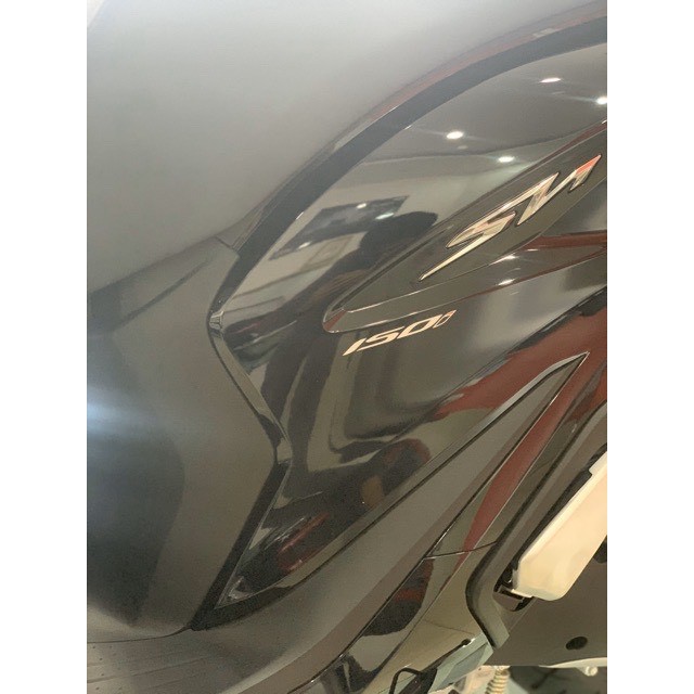 1 Đôi Tem Chữ 150i SH 2020