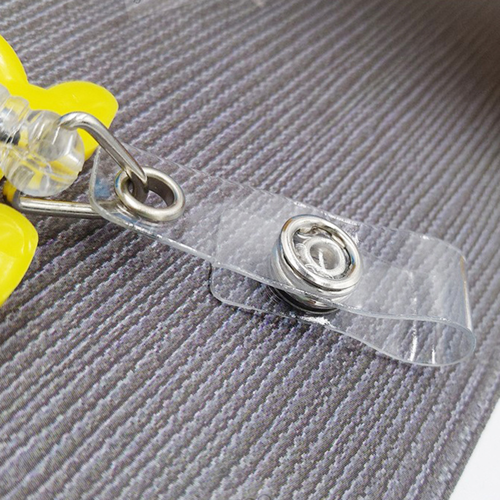 Kẹp giữ thẻ hình các nhân vật hoạt hình đáng yêu