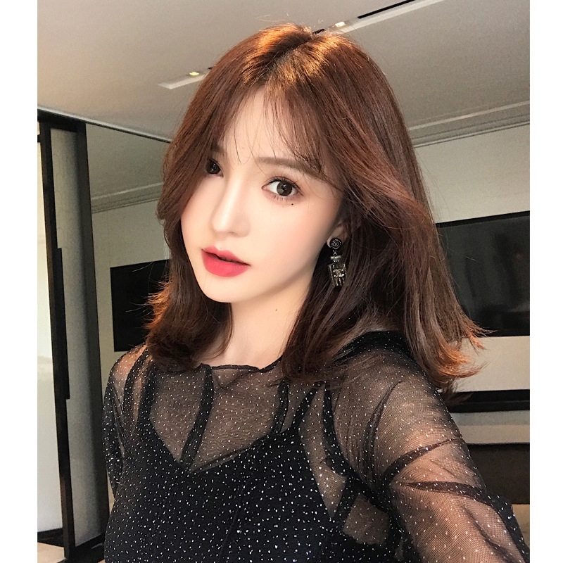 Chân Váy Lưới Thiết Kế Xinh Xắn Nữ Tính | BigBuy360 - bigbuy360.vn