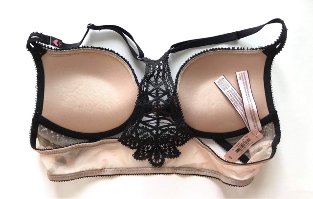 Áo ngực Victoria’s Secret, size 32A, mút vừa, auth, chính hãng | BigBuy360 - bigbuy360.vn