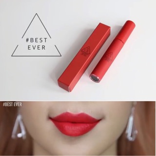 Son 3CE velvet Lip Tint