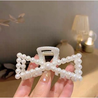 Kẹp Tóc/Gấp Tóc Phong Cách Hàn