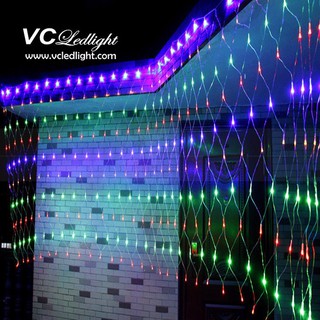ĐÈN LED LƯỚI TRANG TRÍ