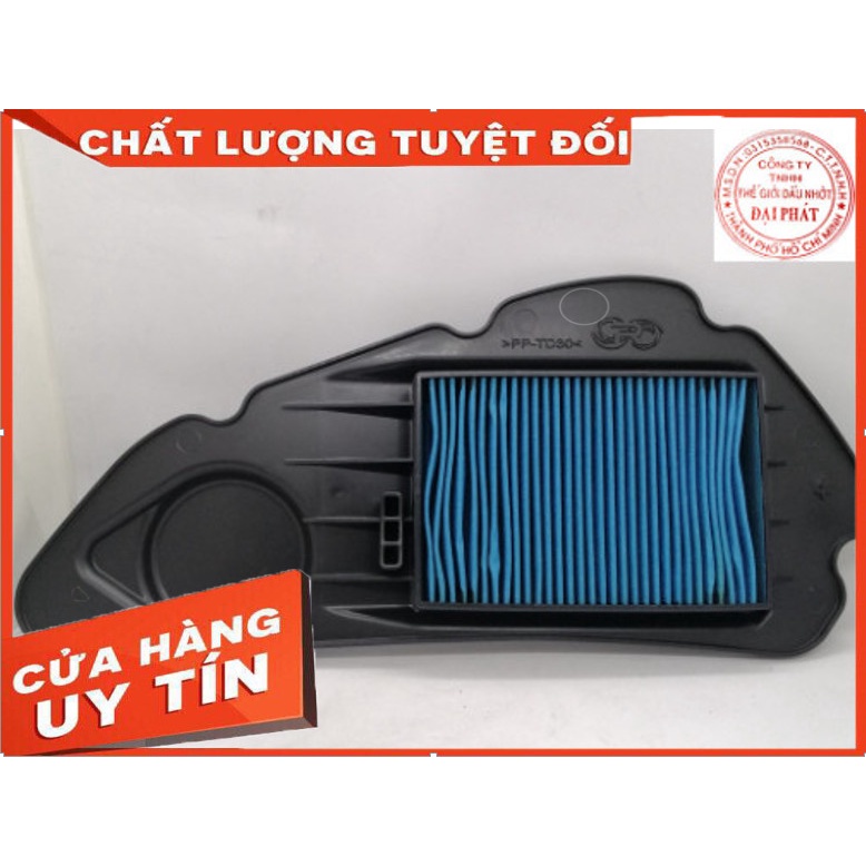 Lọc gió Roki R-Max dành cho xe SHVN (2012-2019)