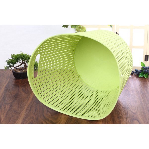 Giỏ đựng đồ giặt Homestar 38x38x30cm