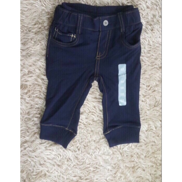 Quân baby gap