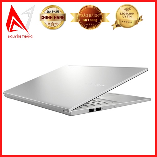 Laptop Asus Vivobook A515EP-BQ196T i7 1165G7/8GB/512GB SSD/ MX330 2GB/Win10 chính hãng