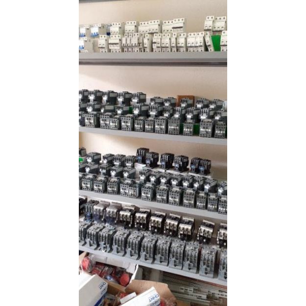 4 mét Máng nhựa đi dây - Máng răng lược  25x25, 30x30, 45x45